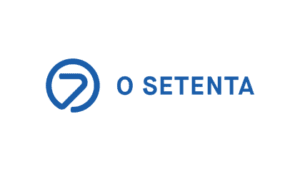 Logo O Setenta