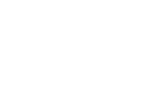 Logo O Setenta